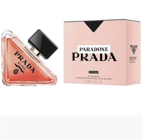 prada woda perfumowana|Prada paradoxe cena.